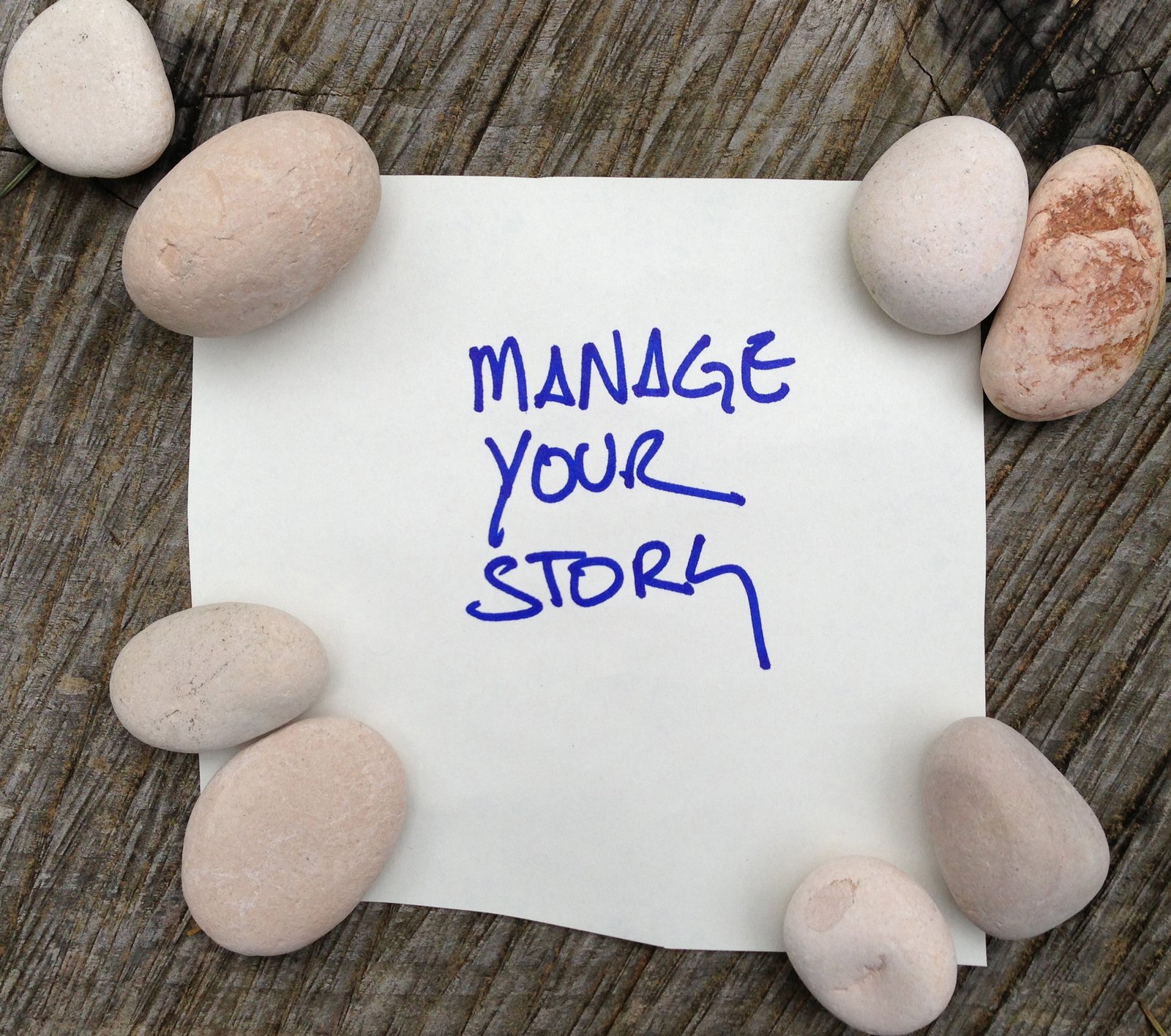 manageyourstory.com